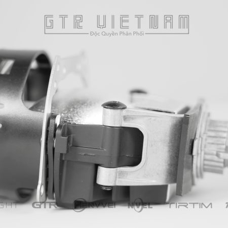 BI LED TITAN SILVER